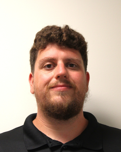 Andrew Seat
Electrical Manager