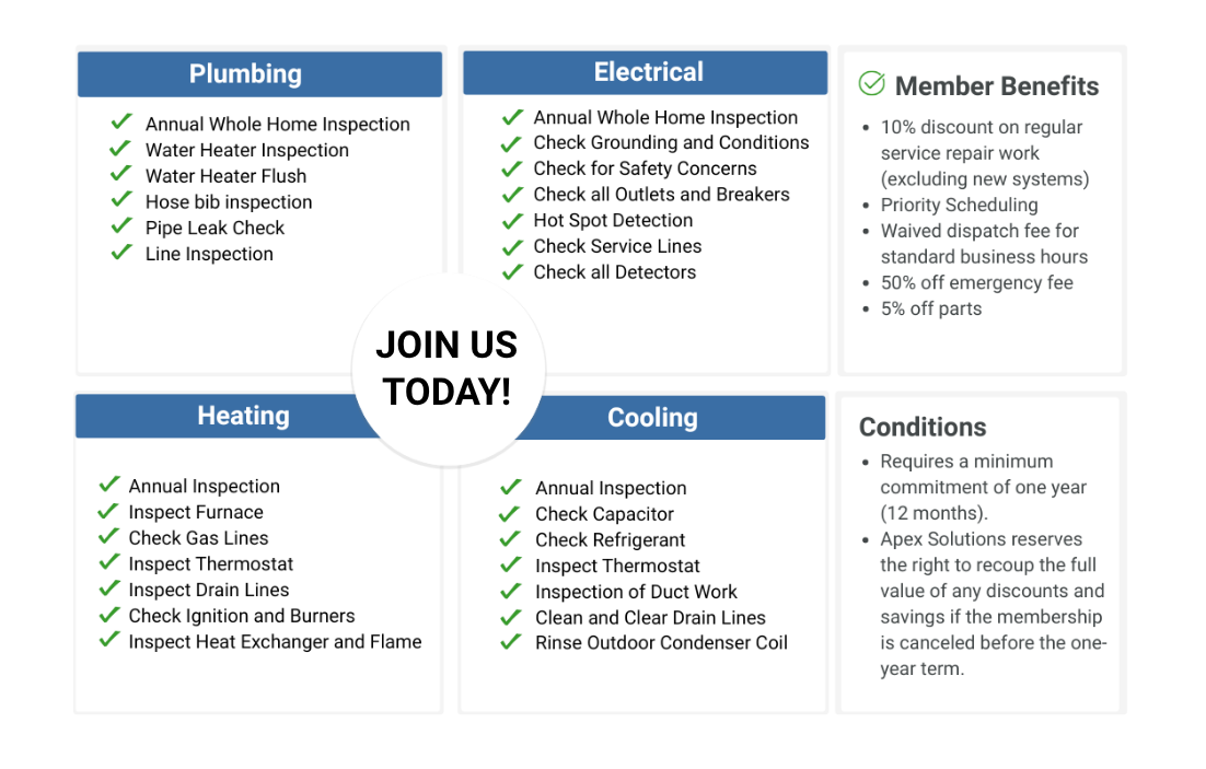 JOIN US TODAY!