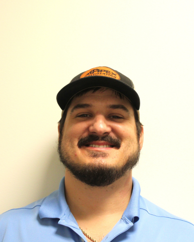 Sam Mays
OOS Manager