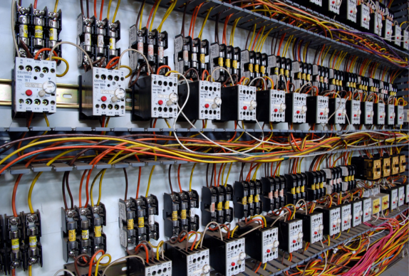 Electrical Home (1) Electrical Home (1)