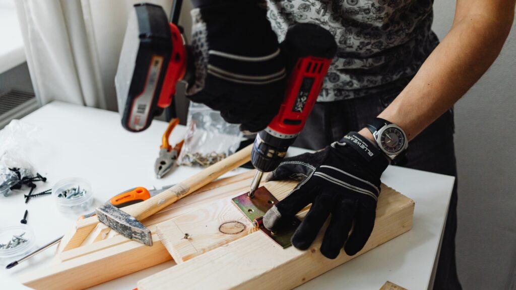 DIY vs professional plumbing, hvac, and electrical repairs